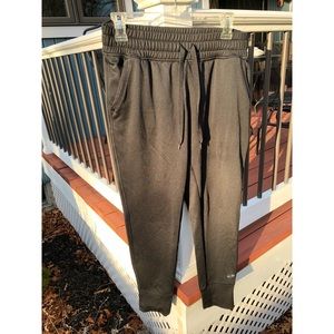 Champion Black Sweatpants